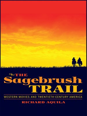 cover image of The Sagebrush Trail